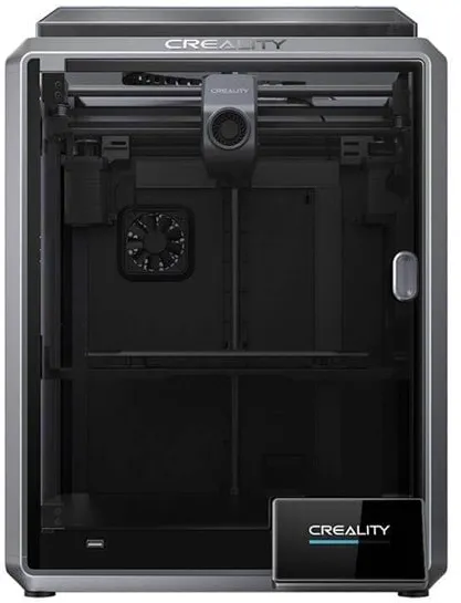 CREALITY K1 3D-skrivare - 3D-skrivare