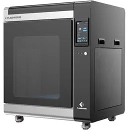 FlashForge Creator 4A 3D-skrivare 3D-skrivare