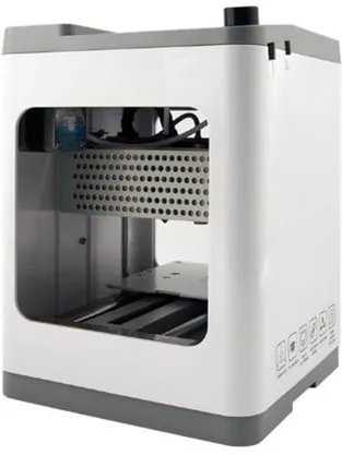 Gembird 3DP-GEMMA - 3D-skrivare - 3D-skrivare - PLA