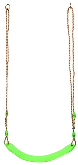 Small Foot - Flexibel Gunga Grön