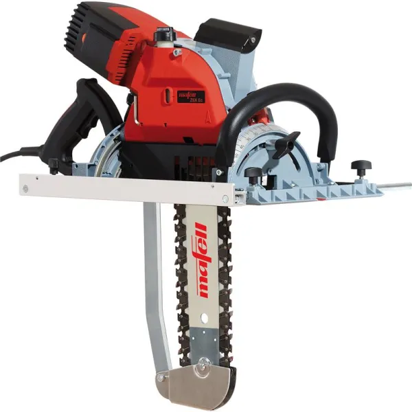 Mafell Snickarkedjesåg ZSX Ec / 260 HM