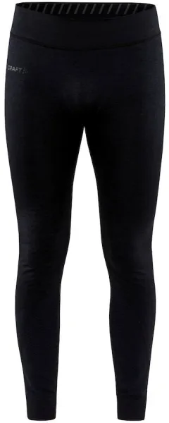 Craft CORE Dry Active Comfort Pant Herr, svart