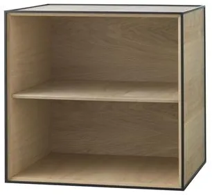 Audo Frame 49 Med Hylla 42X49X49 Ek