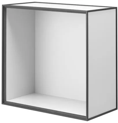 Audo Frame 42 21X42X42 Ljusgrå